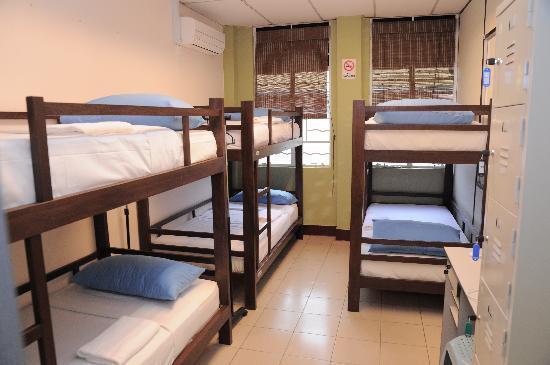 Masada Bed & Breakfast