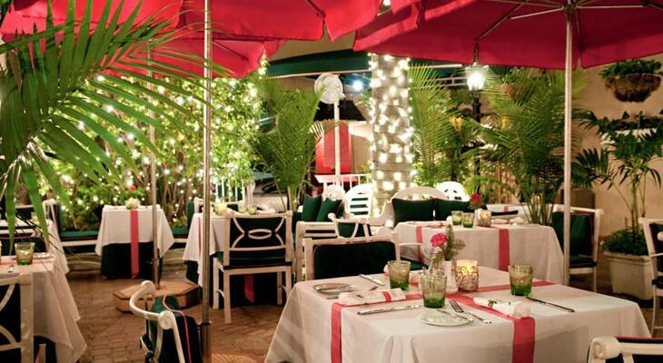 The Chesterfield Palm Beach