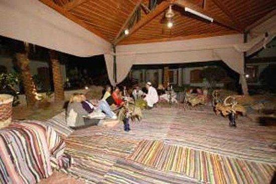 Coral Hills Resort