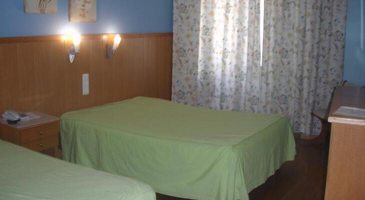 Hotel Hotel