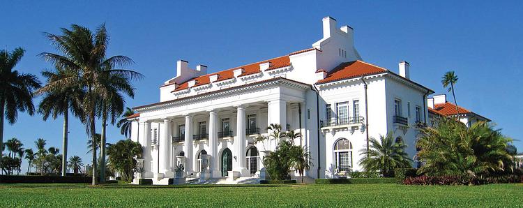 Henry Morrison Flagler Museum