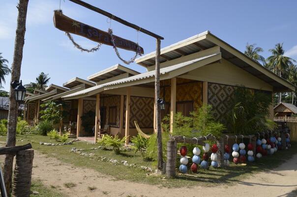 Isara Lanta Resort