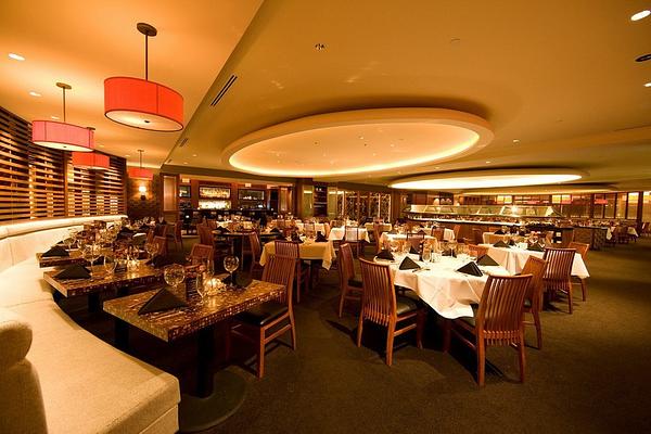 Chima Steakhouse