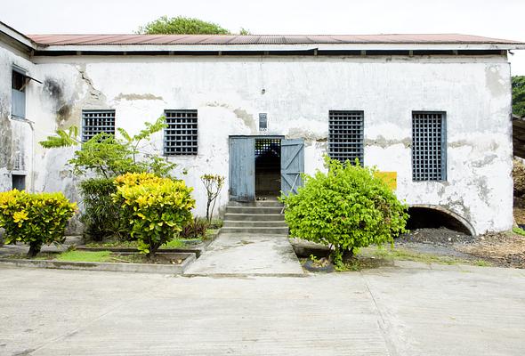 River Antoine Estate Rum Distillery