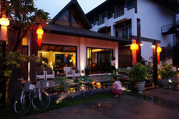 Le Patta Hotel
