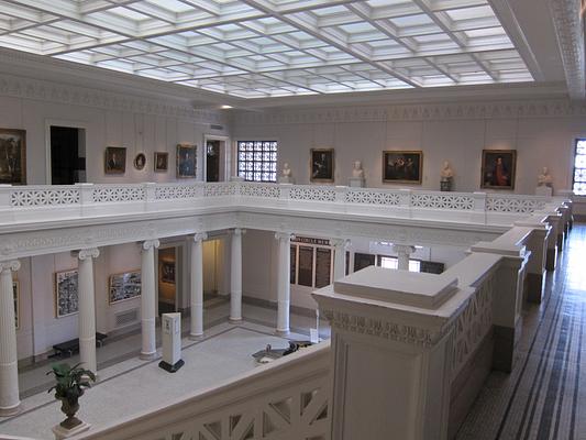 New Orleans Museum of Art