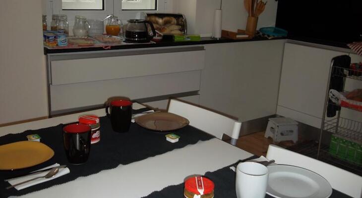 Quebra-Luz Guesthouse