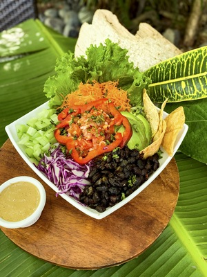 Sano Banano Restaurant