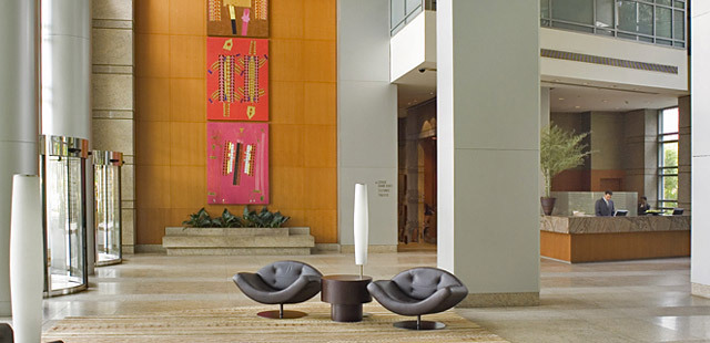 Grand Hyatt Sao Paulo