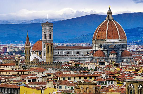 Duomo - Cattedrale di Santa Maria del Fiore