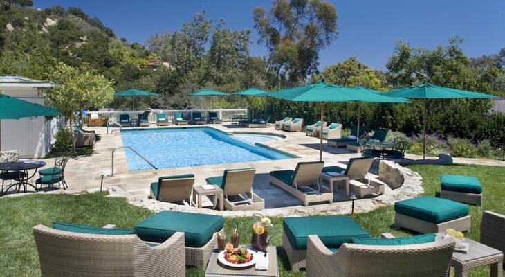 San Ysidro Ranch