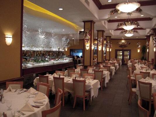 Churrascaria Plataforma