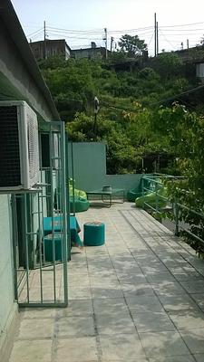 Green House Hostel