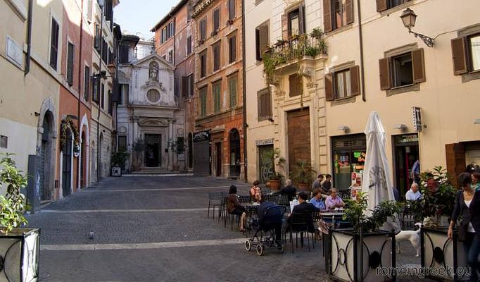 Dar Filettaro a Santa Barbara