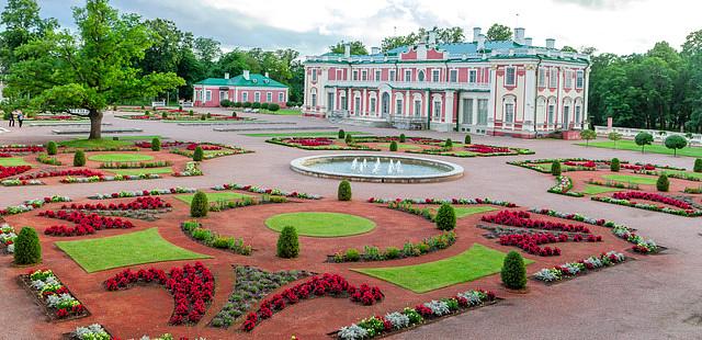 Kadriorg Park