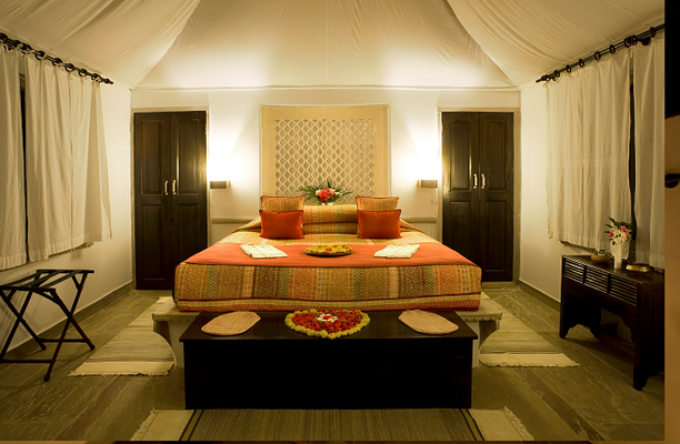 Khem Villas Ranthambore