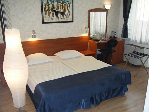 Bulgari Boutique Hotel