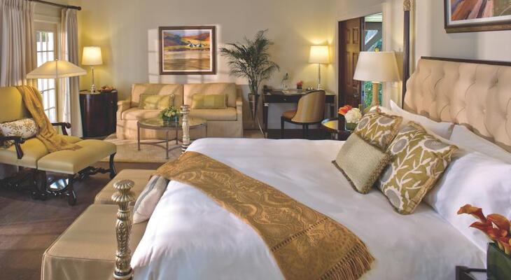 Fisher Island Hotel & Resort