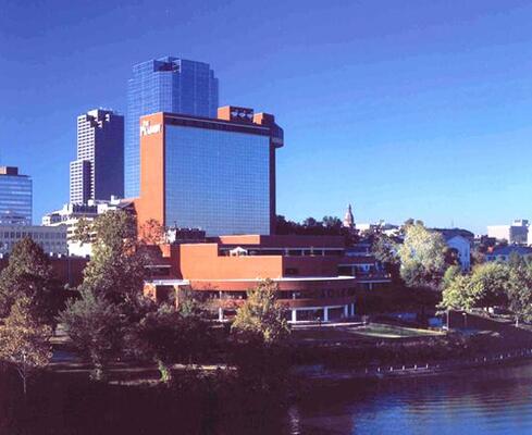 Little Rock Marriott