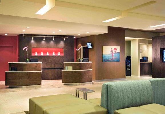 Courtyard by Marriott Maui Kahului Airport