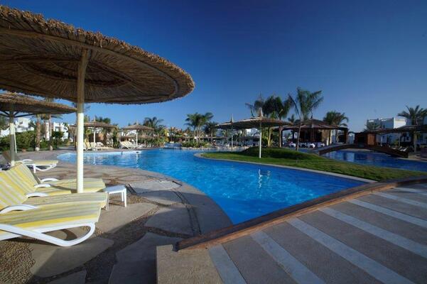 Royal Holiday Club Sharm EI Sheikh