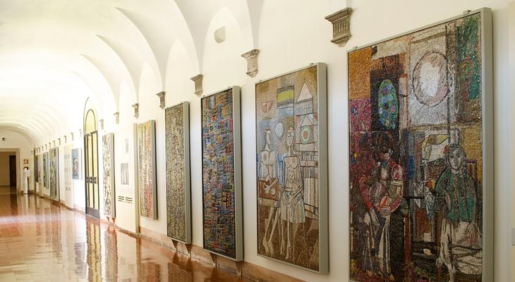 Mar - Museo d'Arte della citta di Ravenna