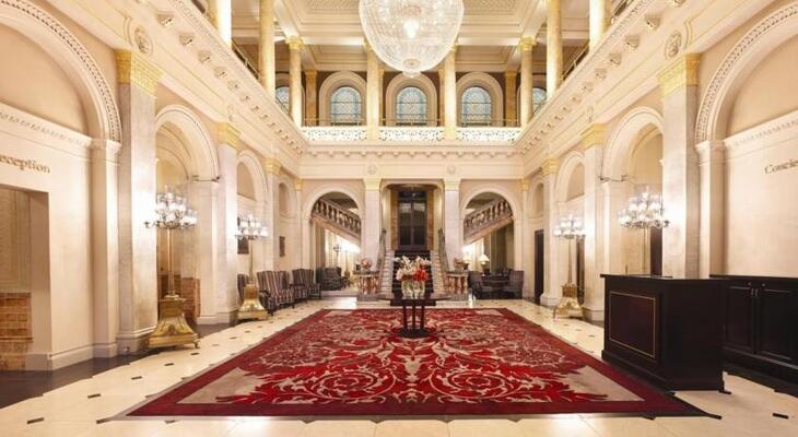 The Clermont, Victoria