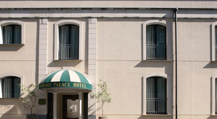Katane Palace Hotel