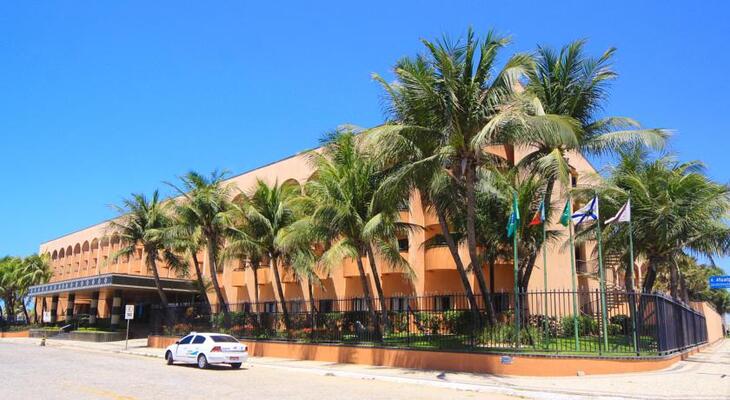 Vila Gale Fortaleza
