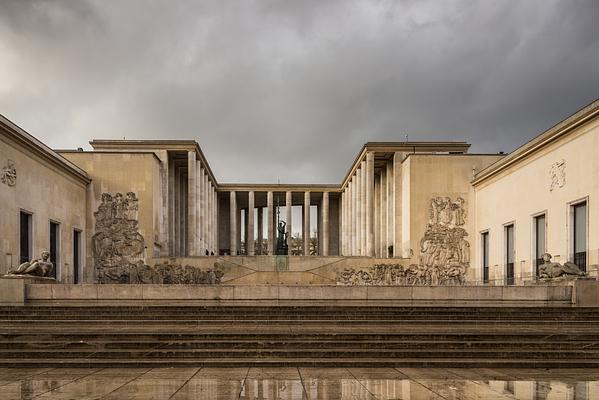 Palais de Tokyo