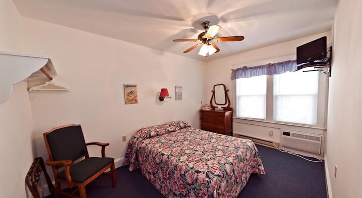 Lankford Hotel