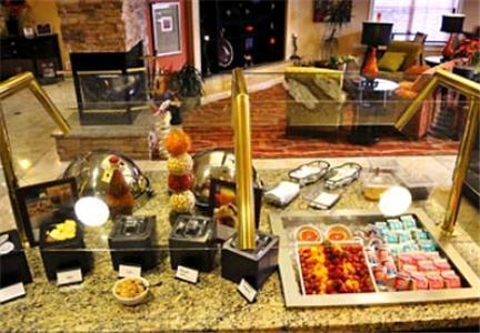 Residence Inn Albuquerque North