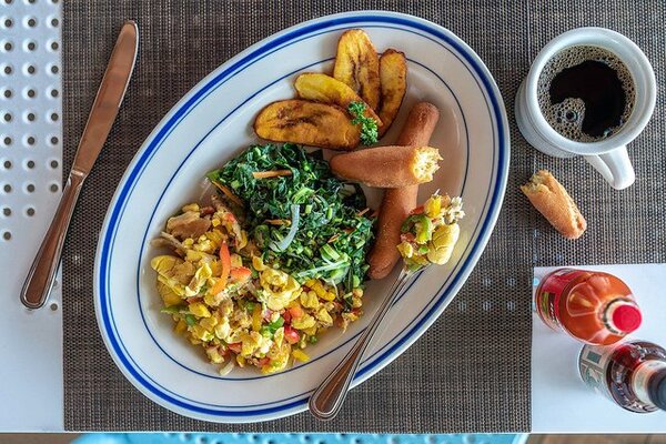 Skylark Negril Beach Resort