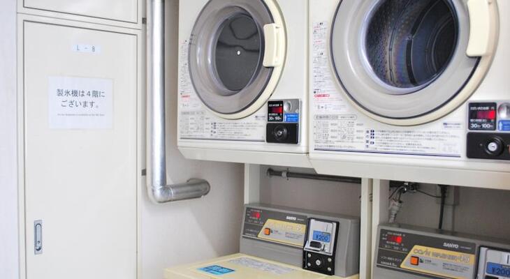 Extol Inn Kumamoto Ginza St.