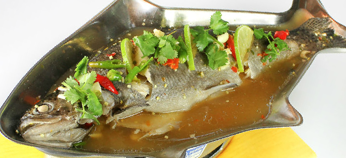 Palm Thai Restaurant