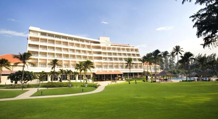 Ocean Dunes Resort