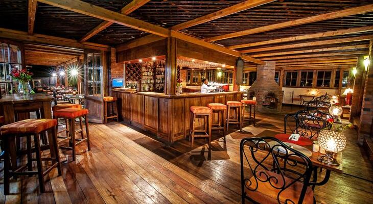 Arusha Coffee Lodge