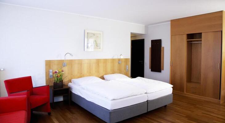 Eden Hotel Fruh am Dom