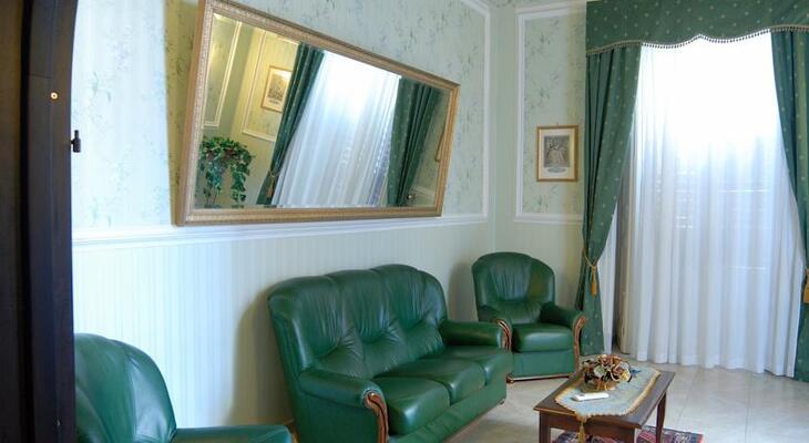 Hotel Gresi