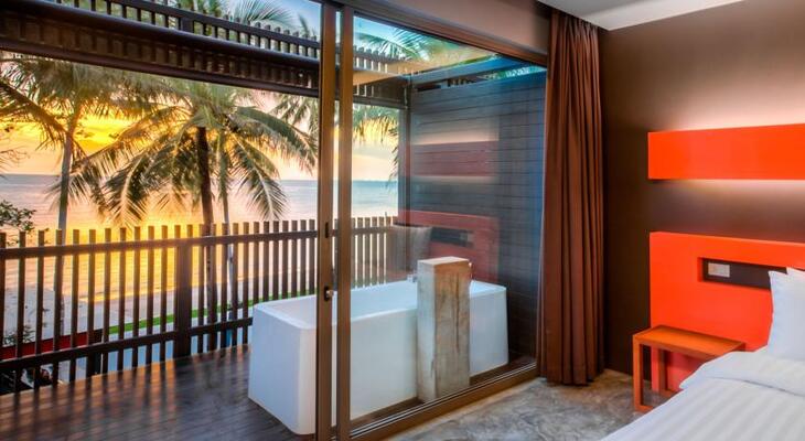 Explorar Koh Phangan - Adult Only Resort and Spa