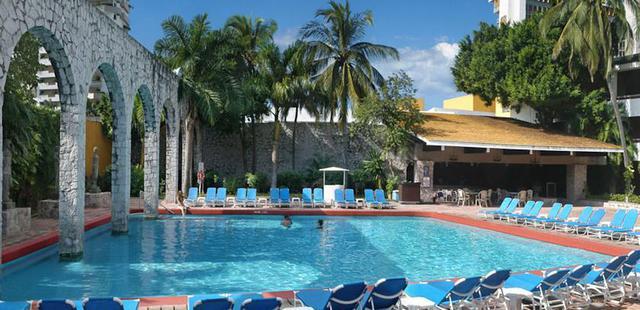 El Cid Granada Hotel