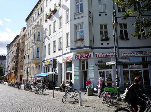 Rissani