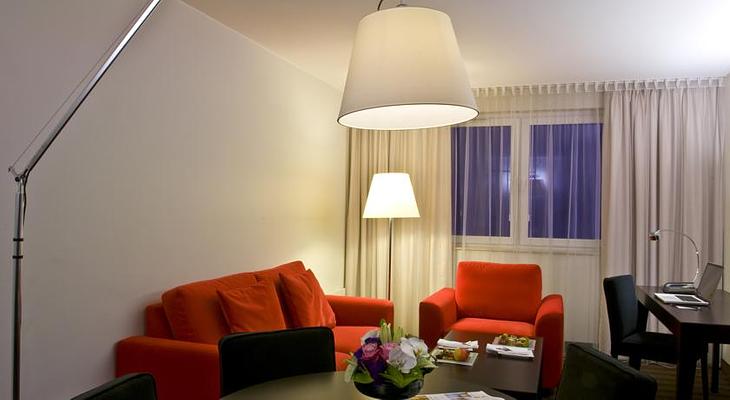 Radisson Blu Sobieski Hotel Warsaw