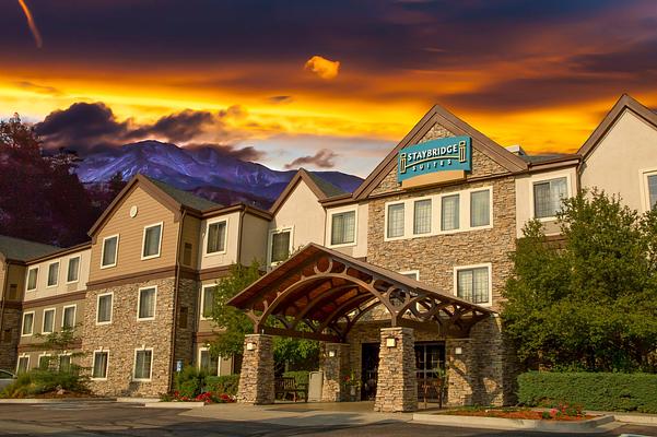 Staybridge Suites Colorado Springs North, an IHG Hotel