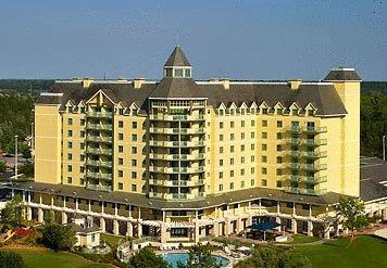 World Golf Village Renaissance St. Augustine Resort