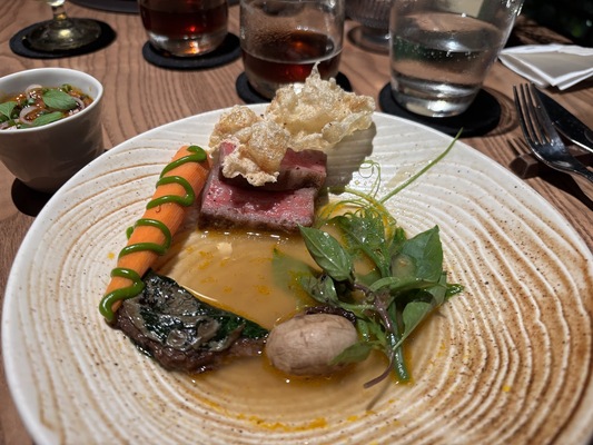 TUNG Dining