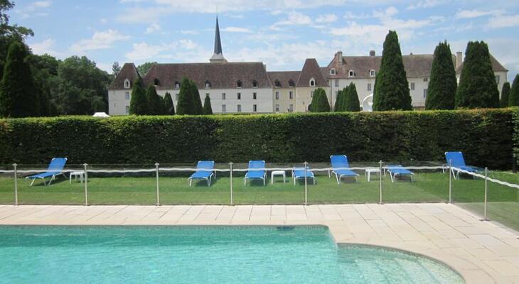 Chateau de Gilly
