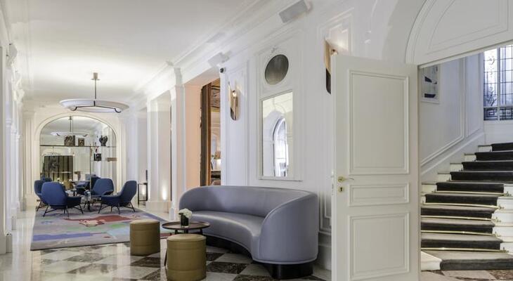 Hotel Vernet