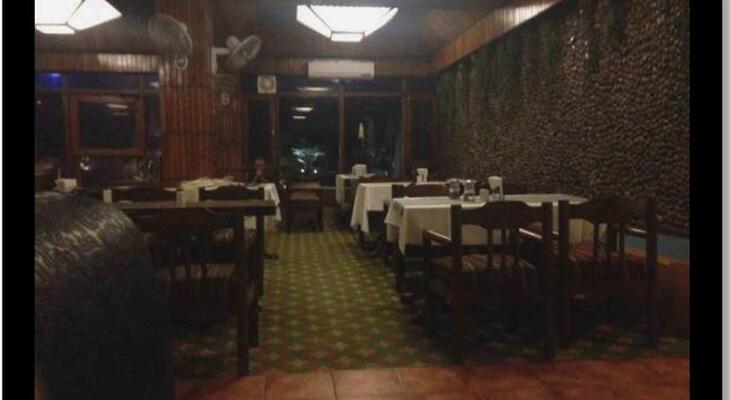 Hotel Ahdoos