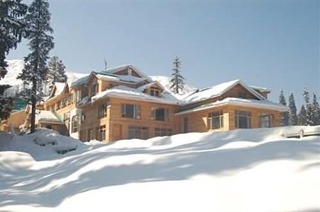 Gulmarg Hotel